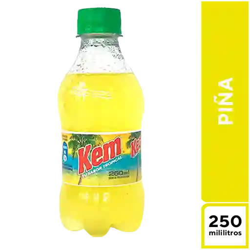 Kem Piña 250 ml