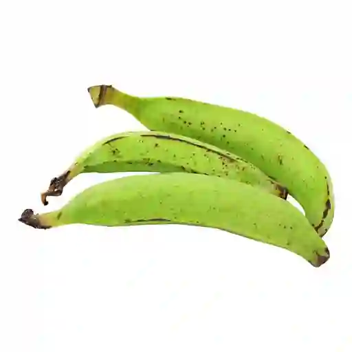 Plátano Maduro Barraganet