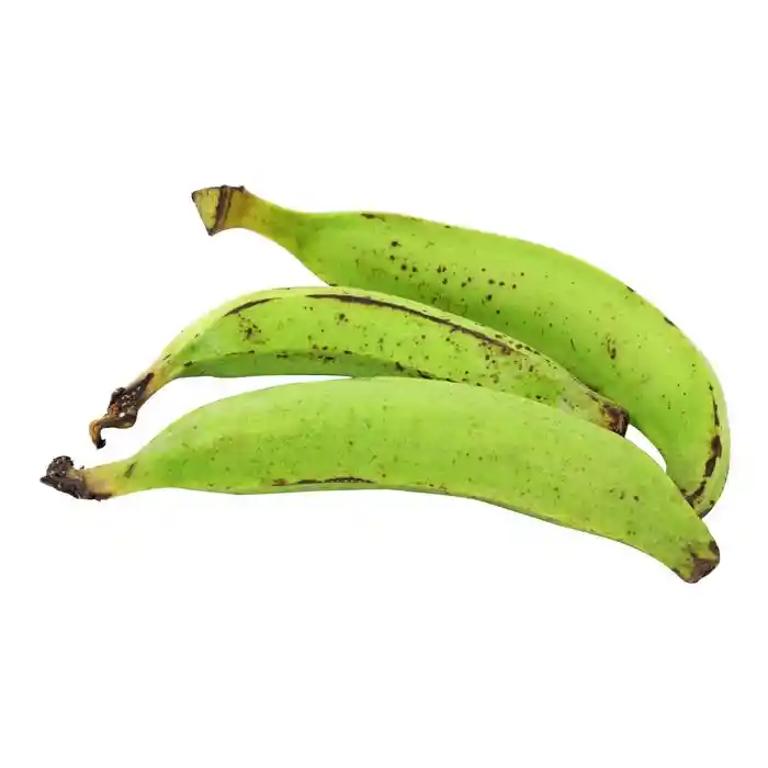 Plátano Maduro Barraganet