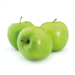 Manzana Verde