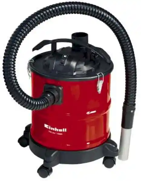 Einhell Aspiradora de Cenizas Classic 20 L 1250W