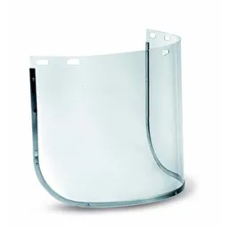 Lioi Visor Con Borde de Aluminio 8 x 16 Pulgada