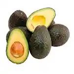 Palta Hass Chilena