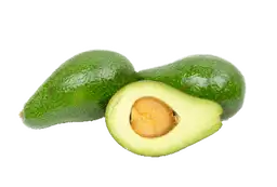 Palta Fuerte