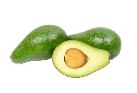 Palta Fuerte