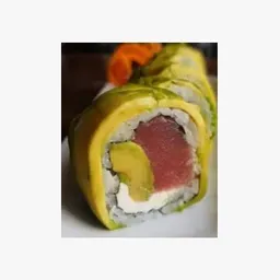 Maguro Cheese Roll