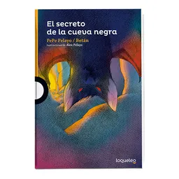 El Secreto De La Cueva Negra