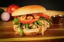 Sándwich Chacarero Mediano