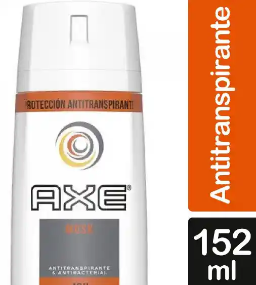 Axe Desodorante Bodyspray Musk