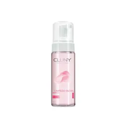 Cluny - Cluny Mousse Limpiador Facial