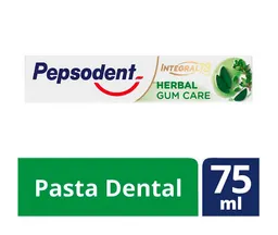 Pepsodent Pasta Dental Herbal Gum Care
