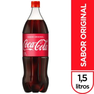 Coca-Cola Original 1.5 l