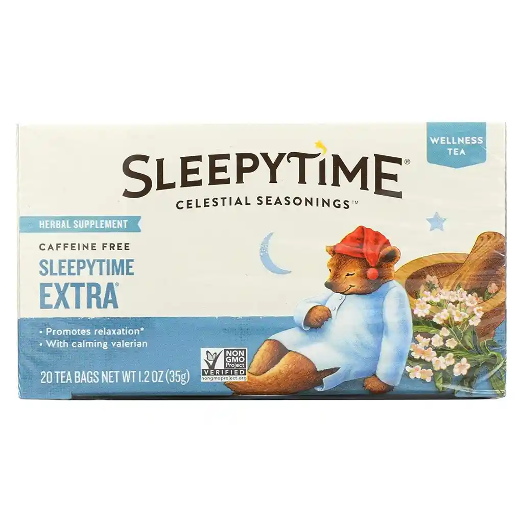 Te Sleepytime Celestial 20 Bol