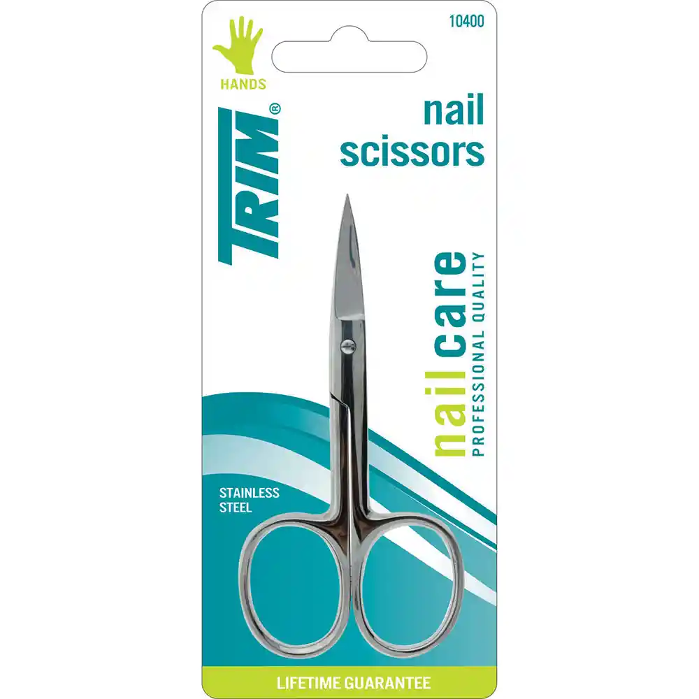 Trim Tijera Uñas 10-4B