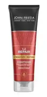 John Frieda Acondicionador Full Repair 250 Ml