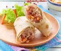 Burrito Lupita