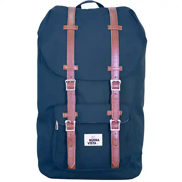 Buenavista Mochila Para Laptop Camp Marino Waterproof