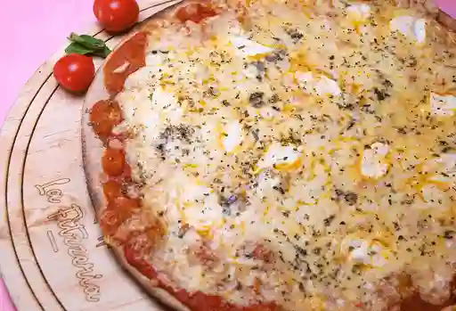 Pizza All Chease Mediana