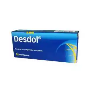 comp Desdol Rimidos Recubiertos
