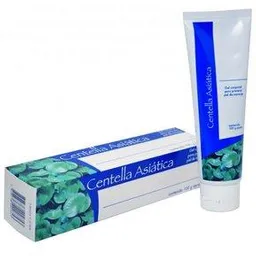 Green Centella Asiatica X 100 G ( Medical)