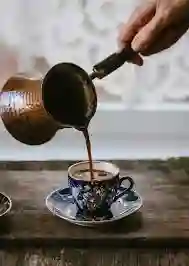 Café árabe con Cardamomo 200 grs