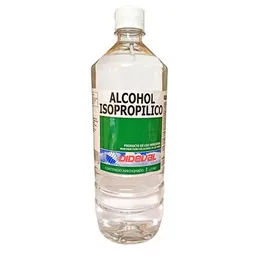 Alcohol Isopropilico 1Lt