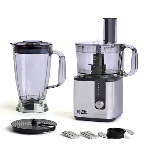 Ursus Trotter Procesador De Alimentos Ut-Processor750 + Licuador