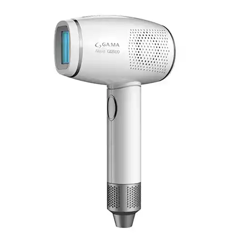 Gama Depiladora Ipl Allevia Gi2500