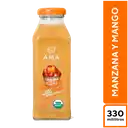 AMA Manzana y Mango 300 ml
