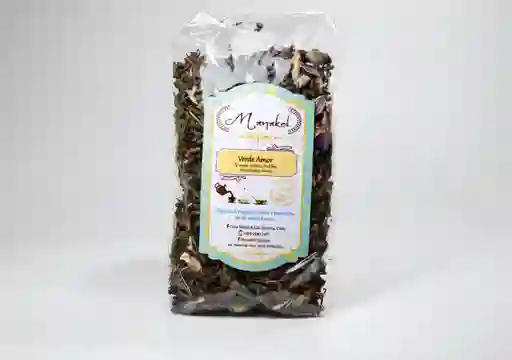 Té Verde Amor 100g