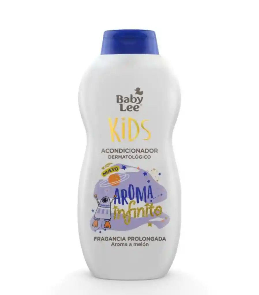 Baby Lee Aco Aroma Infin F250. . 250Ml