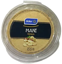 Maní Salado