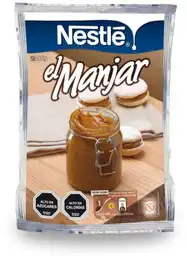 Nestlé Manjar