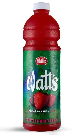 Watts Nectar Tuttifrutilla 1.5L