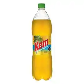 Kem Bebida Piña 1.5Lt