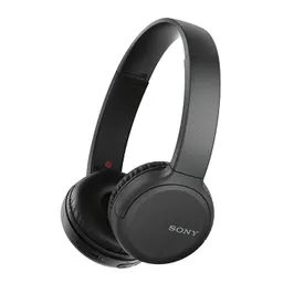Sony Audifono Bt Wh-Ch510 Negro