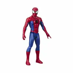 Spiderman figura