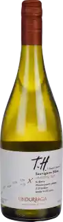 Undurraga Vino Sauvignon Th L/Abarc 750Cc