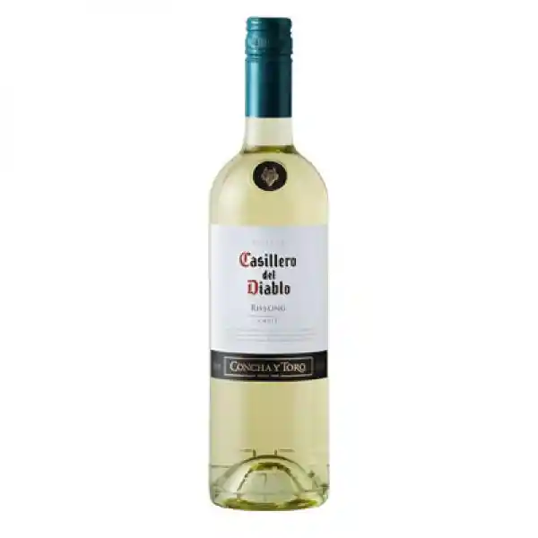 Casillero Del Diablo Vino Riesling 750Cc