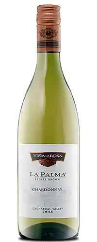 La Palma Vino Chardonnay Var 750Cc