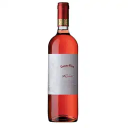 Cousiño Macul Vino Rose