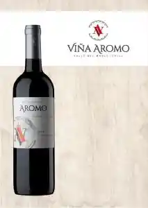 Aromo Vino Cabernet Sauvignon Export 700Cc