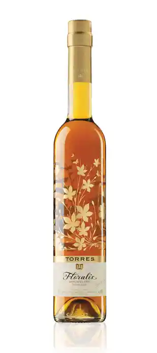 Vino Moscatel Oro 750cc