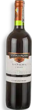 La Palma Vino Carmenere Var 750Cc