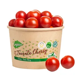 Vegus Tomate Cherry Organico