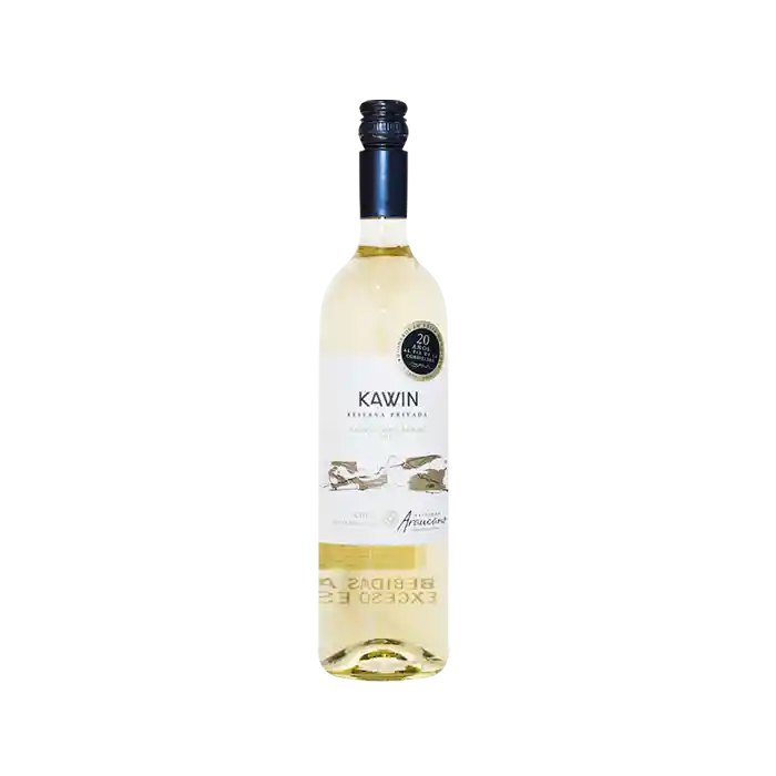 Kawin Vino Blanco 750 mL