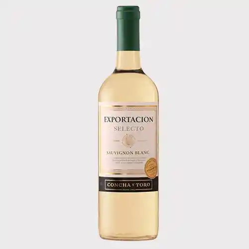 Exportacion Selecto Vino Blanco Sauvignon Blanc