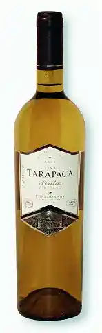 Vino Chardonnay Terr Tarap 750cc