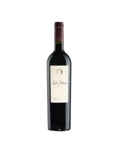 Vino Cabernet Sauvignon Laura Hartwig 750cc