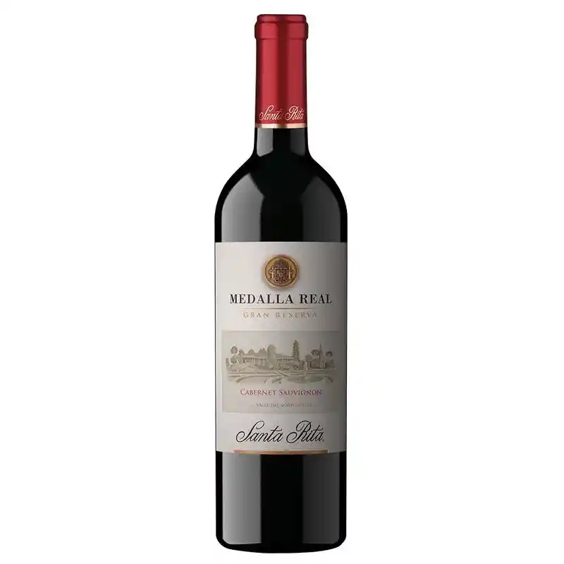 Santa Rita Vino Cabernet